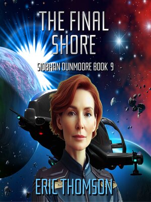 cover image of The Final Shore